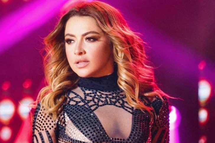 Hadise'den seneler sonra gelen Eurovision itirafı