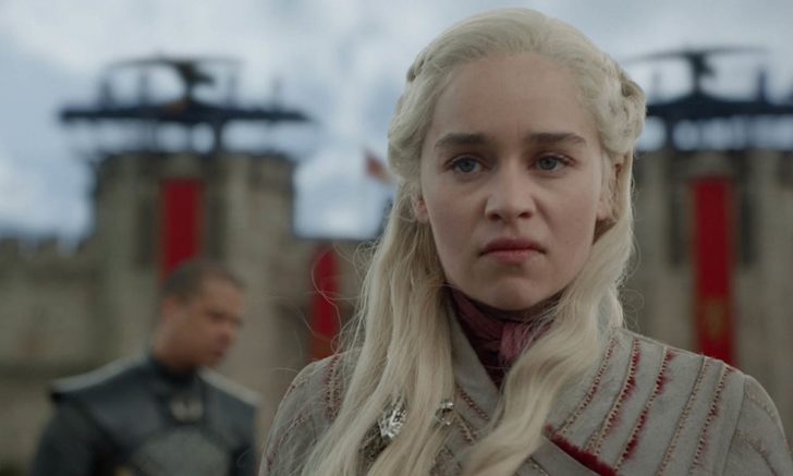 Game of Thrones'taki Starbucks bardağı hata mı reklam mı?