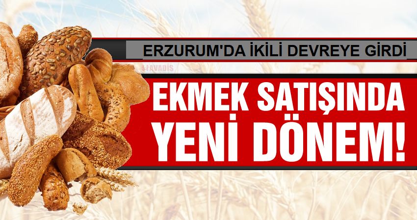 Ekmek fiyatlarında indirim mi yapıldı?