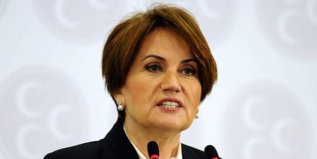 Akşener'den İstanbul seçimleriyle ilgili açıklama: Maliyeti korkunç olacak