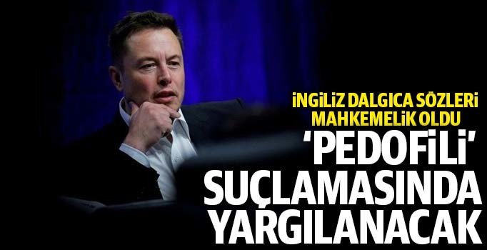 Elon Musk hakim karşısına çıkıyor!