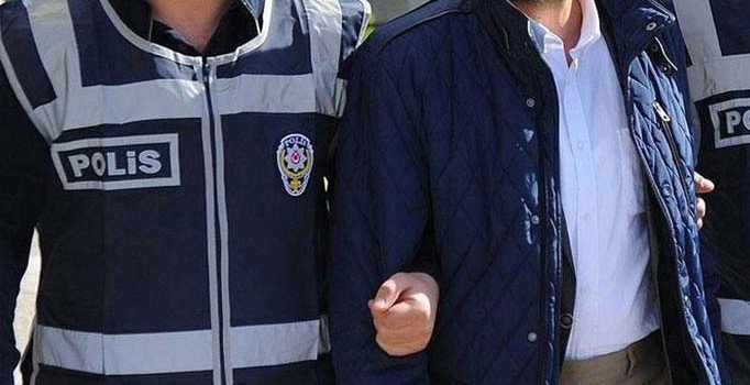 FETÖ şüphelisi 46 eski polis gözaltına alındı