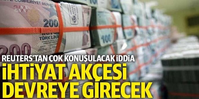 40 milyar lira Hazine'ye aktarılacak