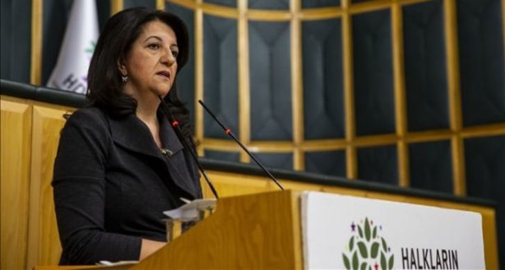 HDP'li Buldan: 23 Haziran'da her şey muhteşem olacak!