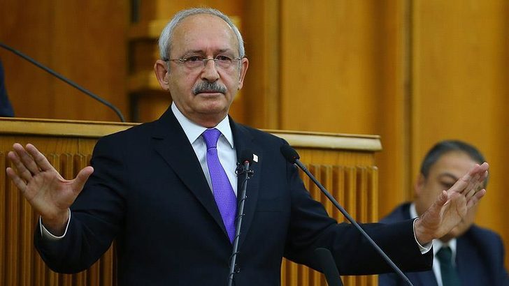 Kılıçdaroğlu'ndan flaş iddia: