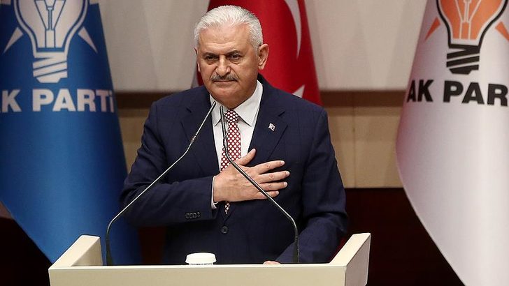 Binali Yıldırım'dan İstanbul seçimleriyle ilgili yeni açıklama