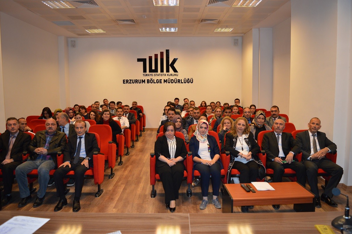 Erzurum’da Mobbing eğitimi