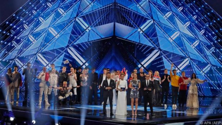 64. Eurovision Şarkı Yarışması'nın kazananı Hollanda oldu