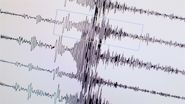 Gökova Körfezi ve Ege Denizi'nde art arda deprem