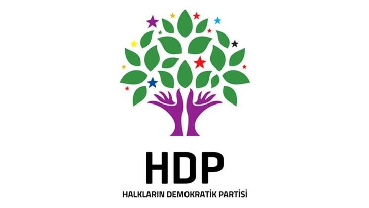 HDP’den İstanbul seçimi açıklaması
