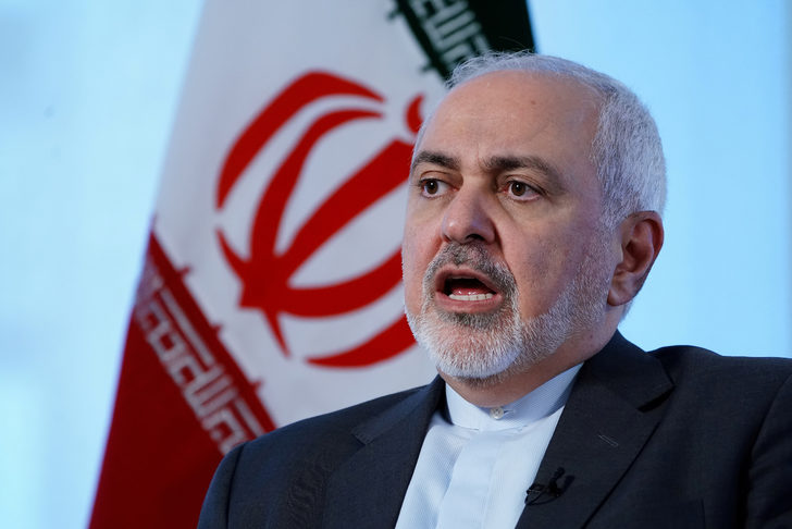 İran Dışişleri Bakanı’ndan Trump’a sert cevap