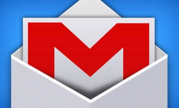 Gmail'den kullanıcılarına flaş uyarı