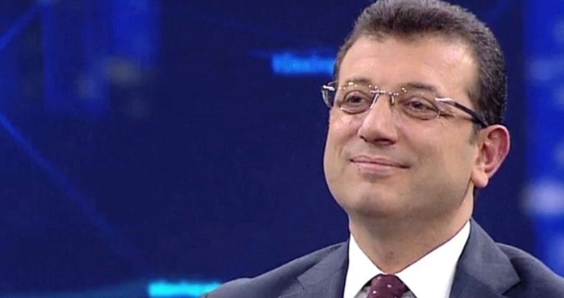 Ekrem İmamoğlu'ndan canlı yayında flaş açıklamalar