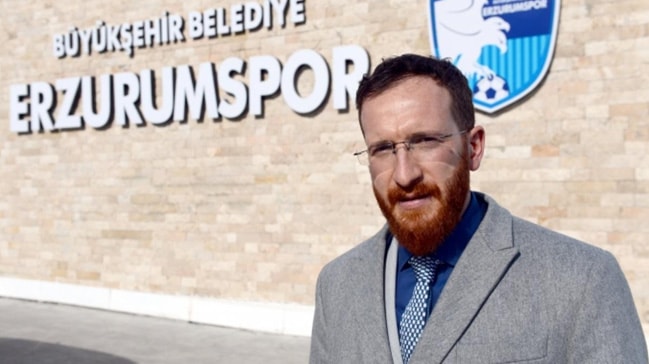 Erzurumspor kazanıp, rakiplerinin puan kaybetmesini bekleyecek