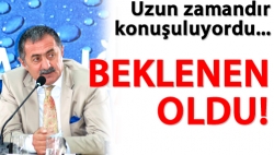 Üç bakana üç yardımcı!