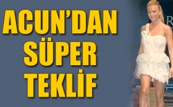 Teklifi şimdilik düşünüyor!