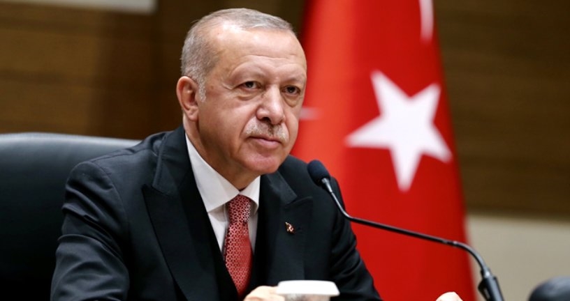 YSK'nın olay yaratan kararına Erdoğan'dan ilk yorum