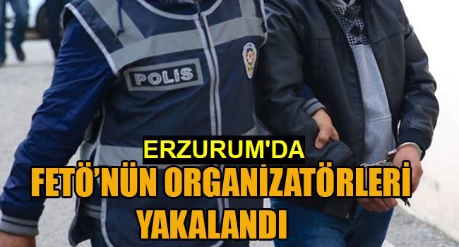 Polis FETÖ’cülere ve organizatörlerine geçit vermedi