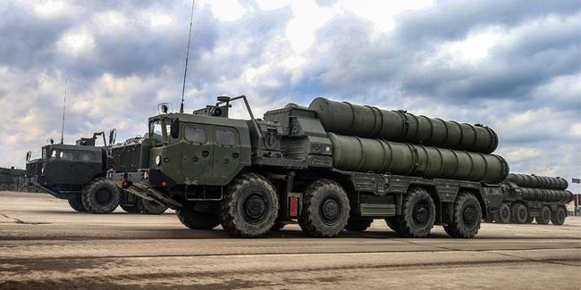 ABD'den S-400 açıklaması