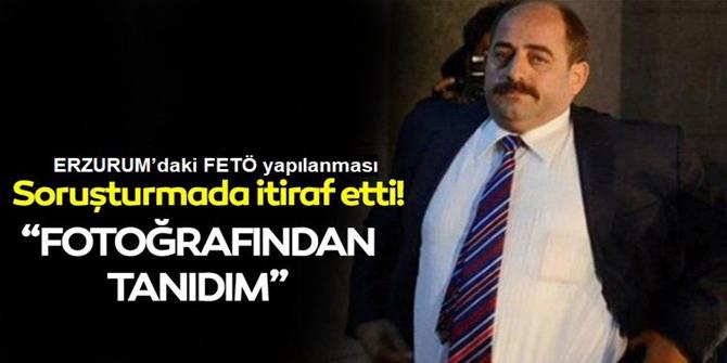 ByLock itirafçısı: ‘Öz’ün birebir imamı Osman Canpolat’