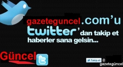 Bizi twitter'dan takip edin!