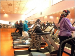 Erzurum'a sağlıklı yaşam polikinliği müjdesi