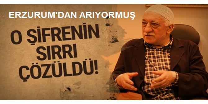 FETÖ elebaşı Gülen ile ABD'de görüşen akrabasının "FETÖ" davası