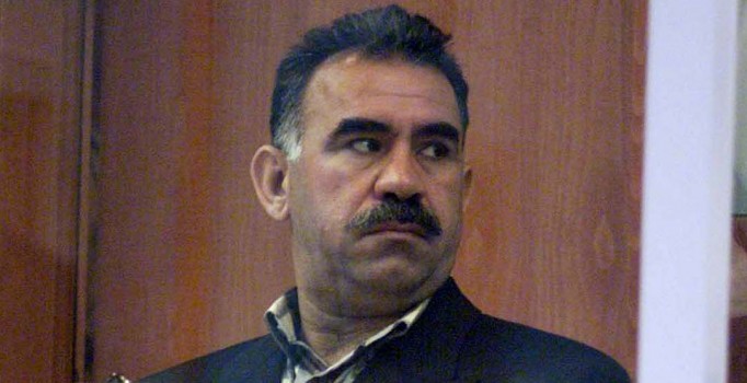 Öcalan'dan açlık grevini bitirenlere mektup