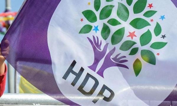 HDP Eş Genel Başkanı Sezai Temelli'den seçim açıklaması