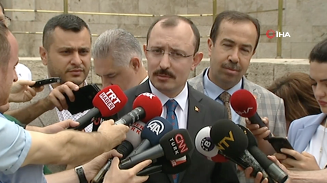 AK Parti'den yeni askerlik düzenlemesi açıklaması