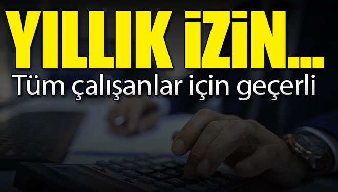 Kullanılmayan izinler yanmaz