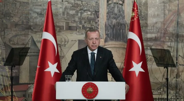 Cumhurbaşkanı Erdoğan noktayı koydu: S-400'ler Temmuz'da gelecek