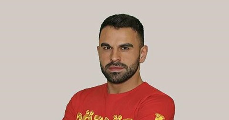 Göztepe'de ilk transfer Erzurumlu Murat Paluli