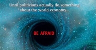 The Economist uyardı: Korkun