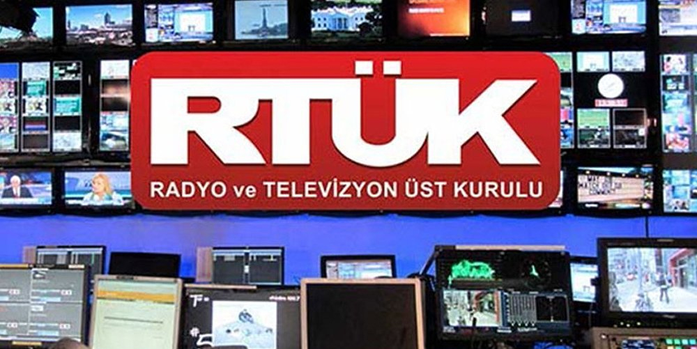 RTÜK'ten seçim yayınları açıklaması!