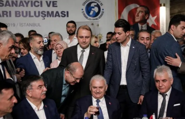 Binali Yıldırım'dan 'Kürt seçmen' açıklaması!