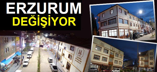 Büyükşehir’in ‘Cephe Sağlıklaştırma’ çalışmaları sürüyor