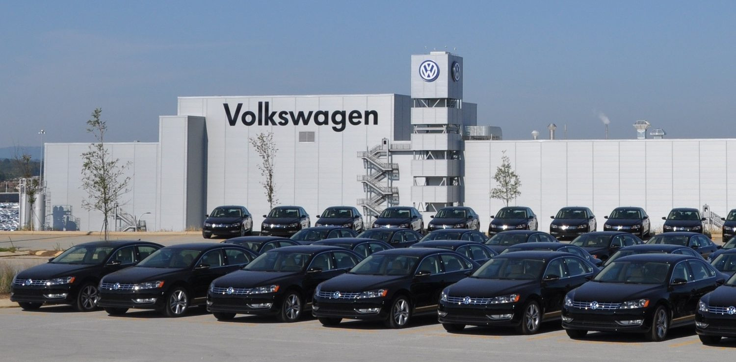 Volkswagen'den Türkiye'ye yatırım iddiası