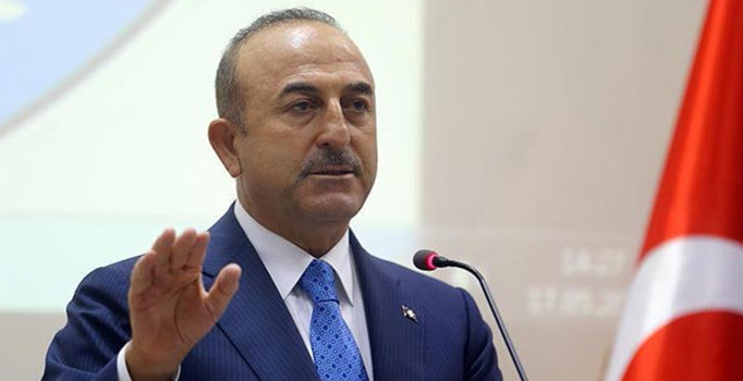 Çavuşoğlu son noktayı koydu: Hangi yaptırım kararı olursa olsun...