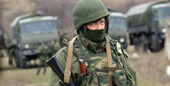 Putin Rus Ordusu'na savaş hazırlığı emri verdi