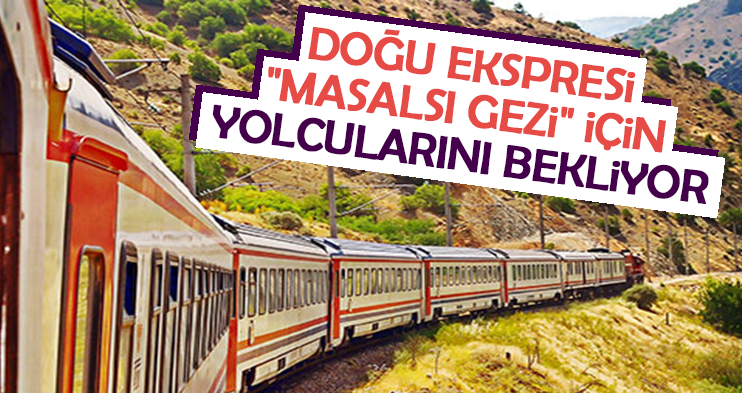 Masalsı yolculuğun hareket saati değişiyor