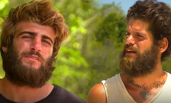 Survivor'da böyle tartışma görülmedi: Beni beni Bihter'ini...