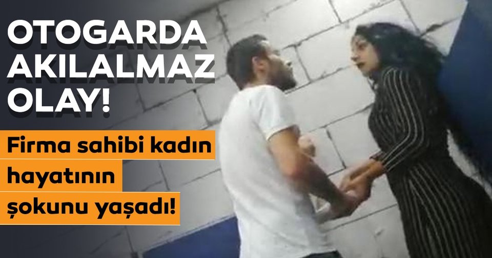 15 Temmuz Demokrasi Otogarı’nda akılalmaz olay!