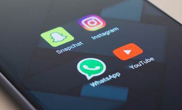 Instagram, Facebook ve WhatsApp'a Avrupa'dan erişilemiyor