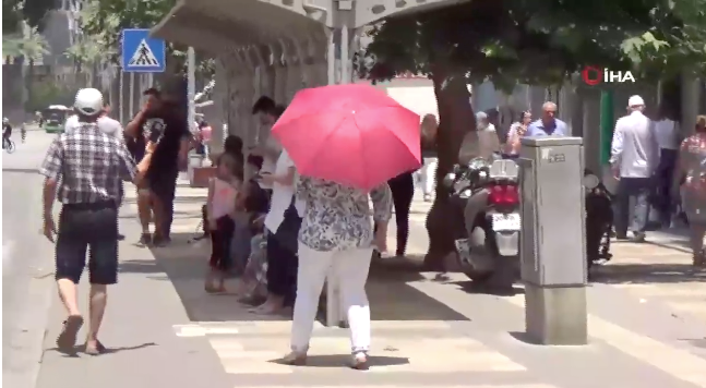 Türkiye için çok ciddi sıcaklık uyarısı: Sağlık sorunları, hortum, sel...