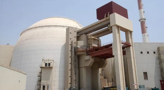 İran'dan uranyum açıklaması: Zenginleştirme limitini aşacağız