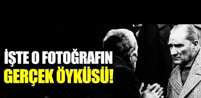 İmamoğlu'nun makamındaki fotoğrafın gerçek öyküsü