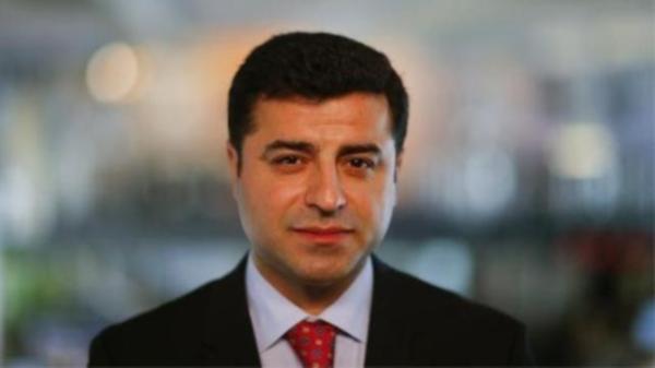 Demirtaş, hakkındaki iddialara madde madde yanıt verdi