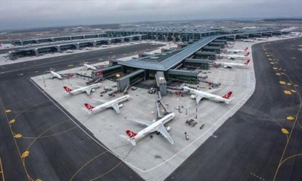 "İnsanlar İstanbul Havalimanı’ndan kaçıyorlar"