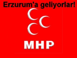 Şimdide MHP’li vekiller gidiyor!